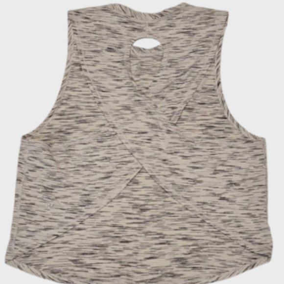 Size 6 - Lululemon Fast As Light Muscle Tank - Picture 1 of 2